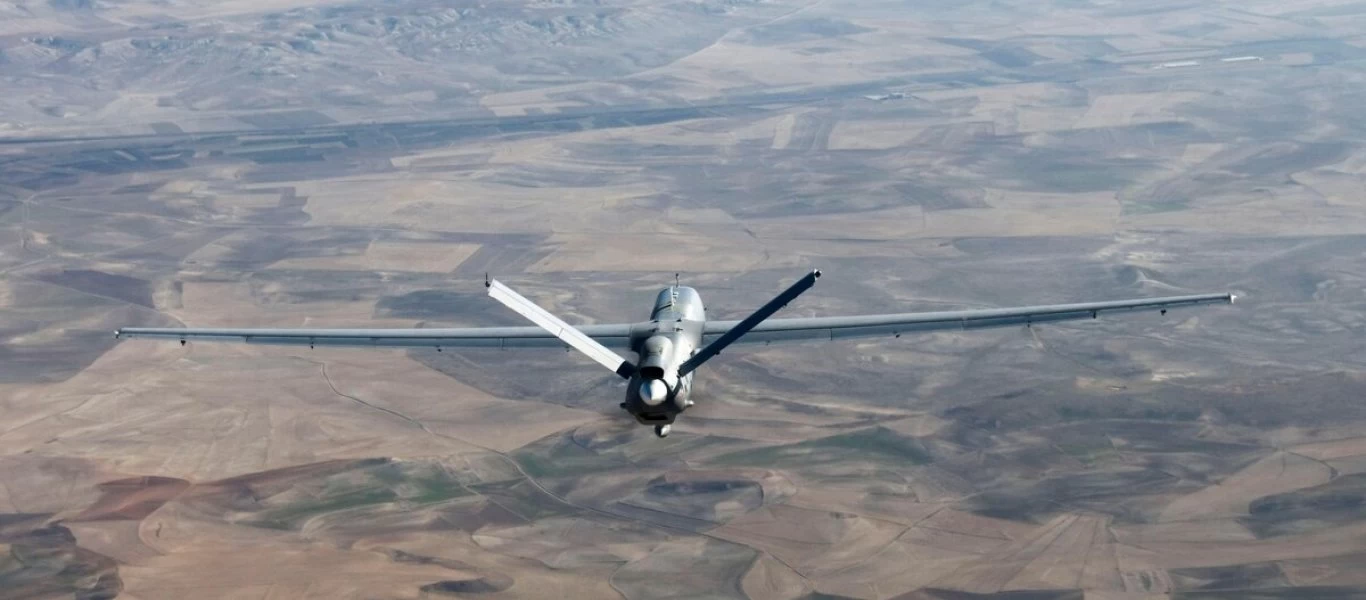 Νέα απειλή στο Αιγαίο: Τουρκικά UAV εμφανίζονται από το πουθενά! - Απονηώνονται από «ψαρότρατες»